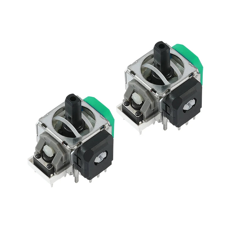 Joysticks TMR GuliKit NS51, version Xbox Series — visuel 17