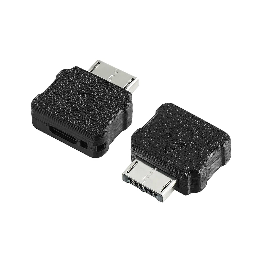Adaptateur de charge USB-C TicKnot — visuel 23