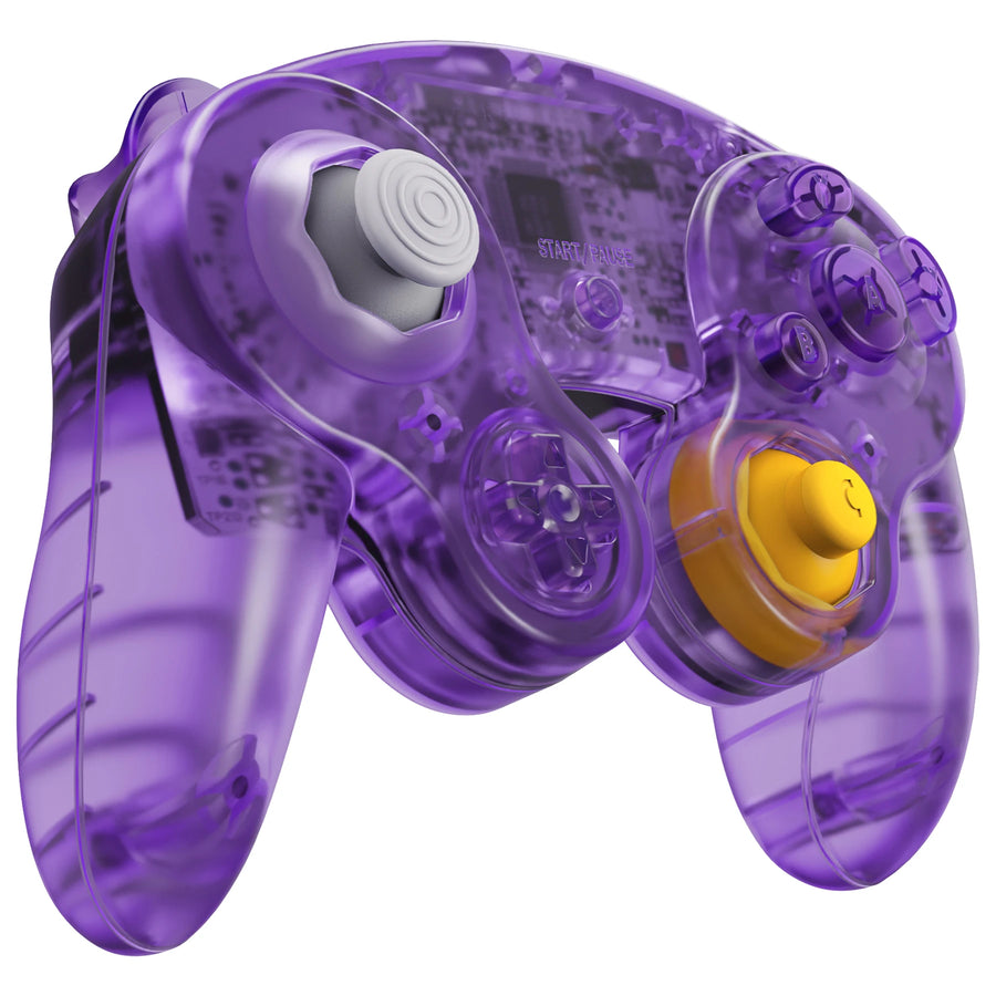 Coque eXtremeRate pour manette GameCube — visuel 3
