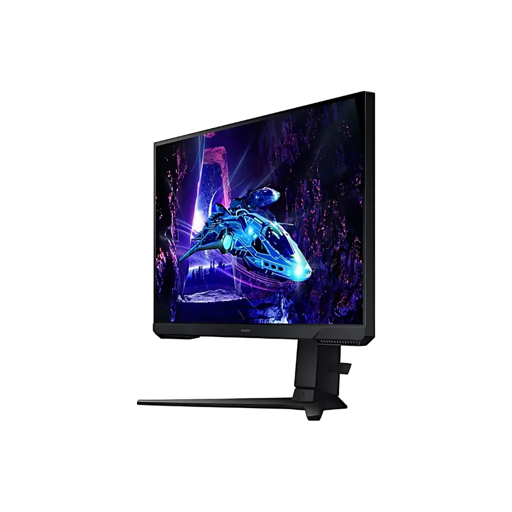 Moniteur gaming HDR10 Samsung Odyssey G3 S24DG300EU