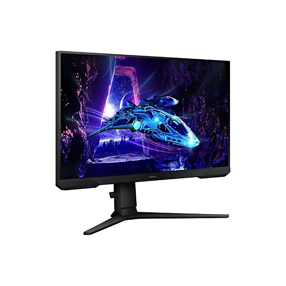 Moniteur gaming HDR10 Samsung Odyssey G3 S24DG300EU