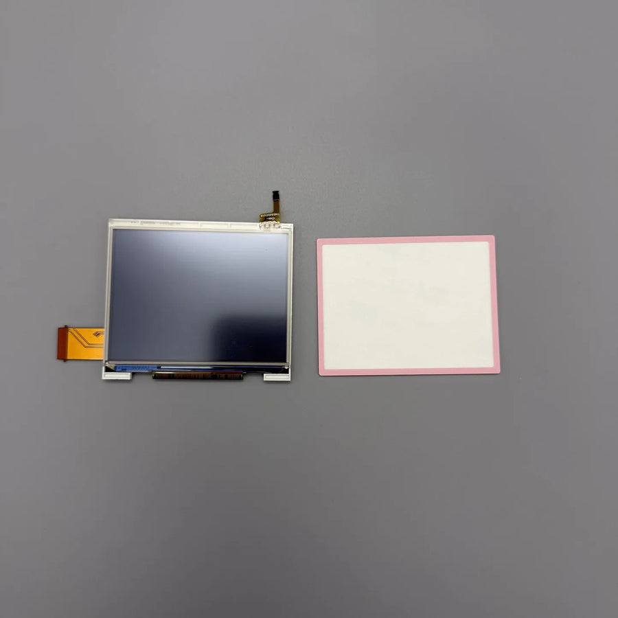 Écran IPS laminé pour DS Lite, écran inférieur rose — visuel 23