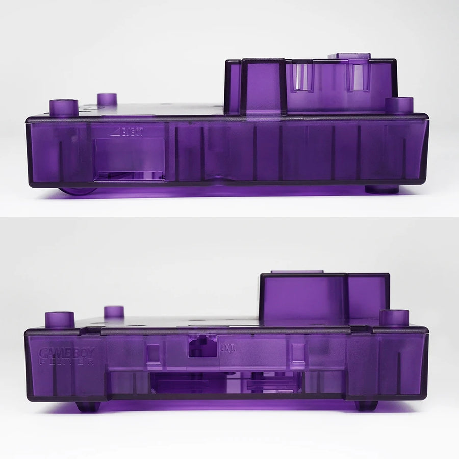 BitFunx replacement shell for Game Boy Player DOL-017 — image 11