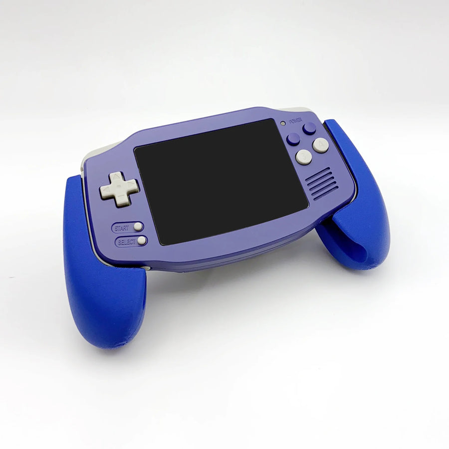 Grip poignées 3D pour Anbernic RG34XX