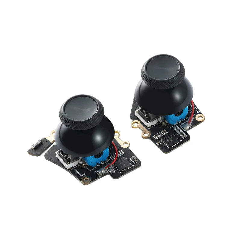 Joystick à effet Hall GuliKit SD05 pour Steam Deck OLED — visuel 7