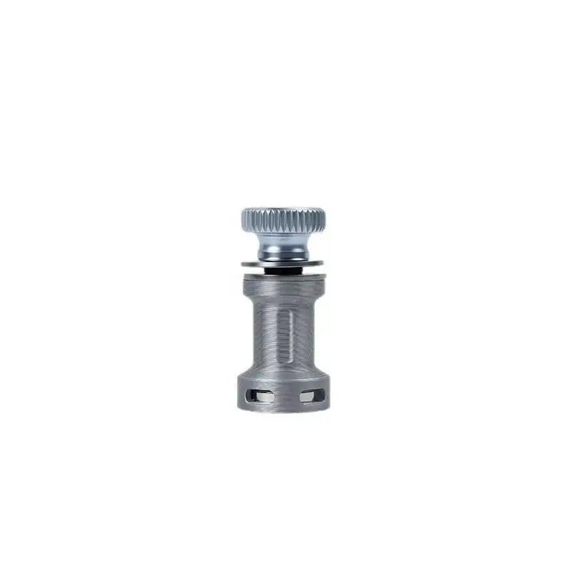 Support de soudure pour cartes électroniques : plateau d'atelier et broches magnétiques — Gris (1 pièce)