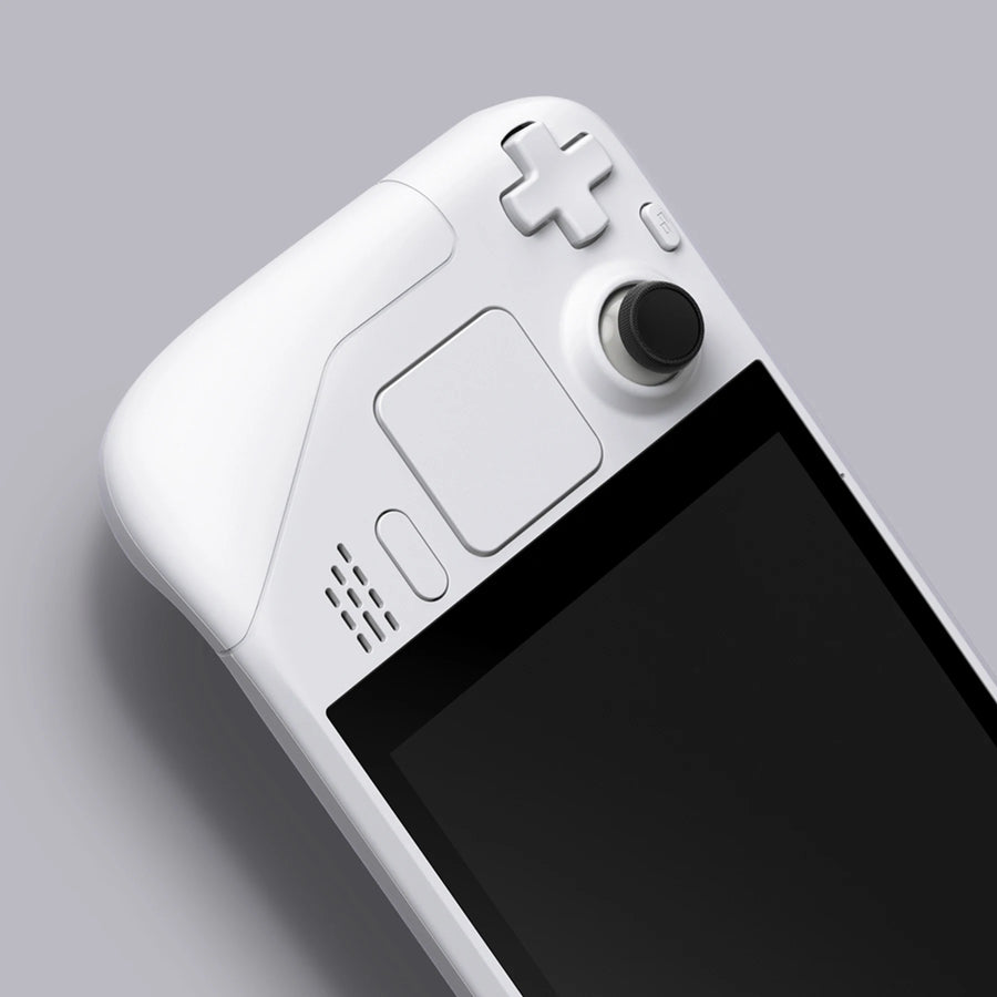 Coque complète eXtremeRate pour Steam Deck LCD — visuel 4