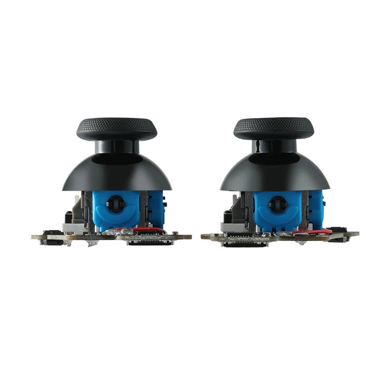 Joystick à effet Hall GuliKit SD05 pour Steam Deck OLED — visuel 6