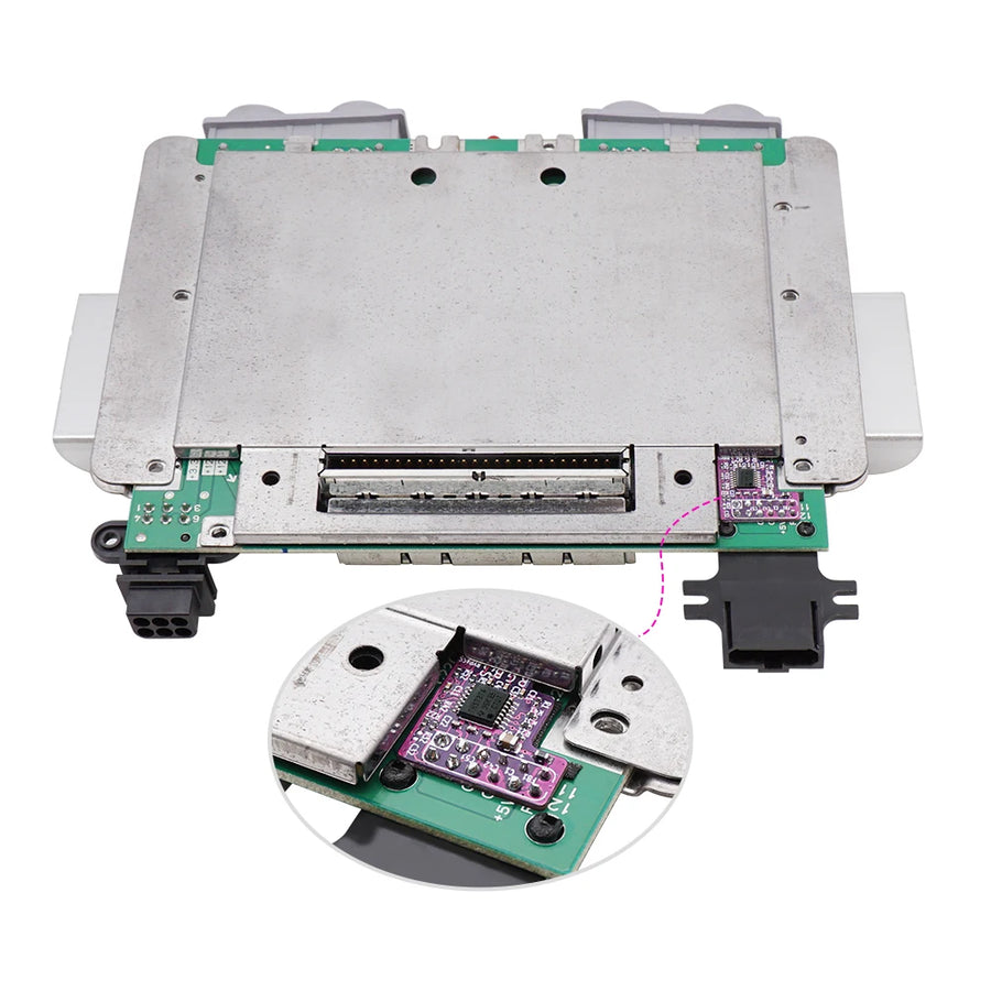 N64 NTSC RGB mod kit — image 3