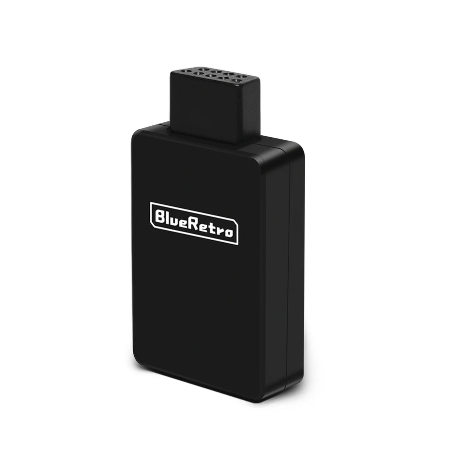 Adaptateur BlueRetro RetroScaler pour Mega Drive, modèle unique — visuel 17