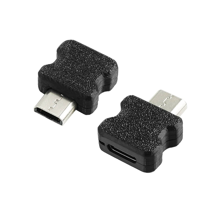 Adaptateur de charge USB-C TicKnot — visuel 14