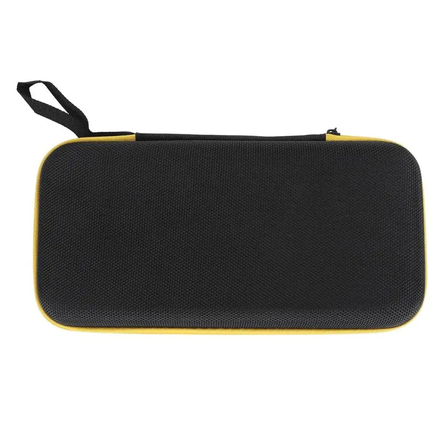 Étui rigide EVA noir de transport pour console portable Retroid Pocket 5 — visuel 3