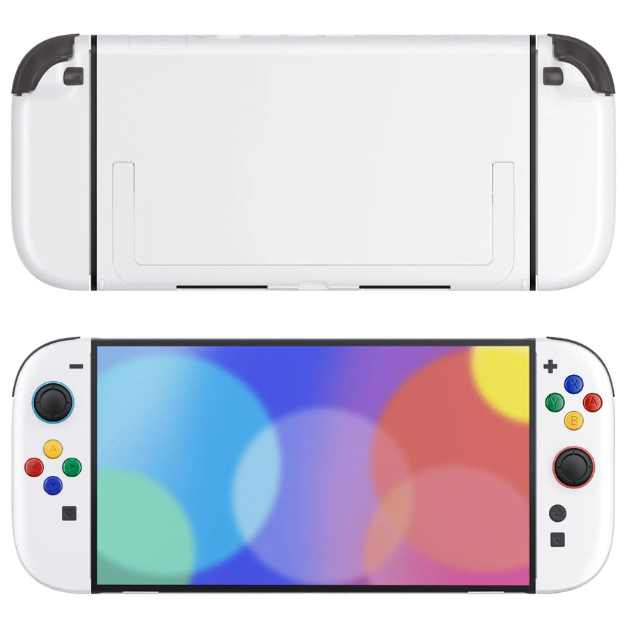 Coque eXtremeRate avec boutons pour Joy-Con 2 — visuel 19