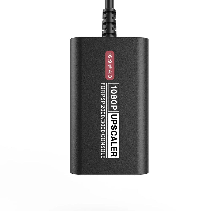 Adaptateur HDMI pour PSP-2000 et PSP-3000 — visuel 15