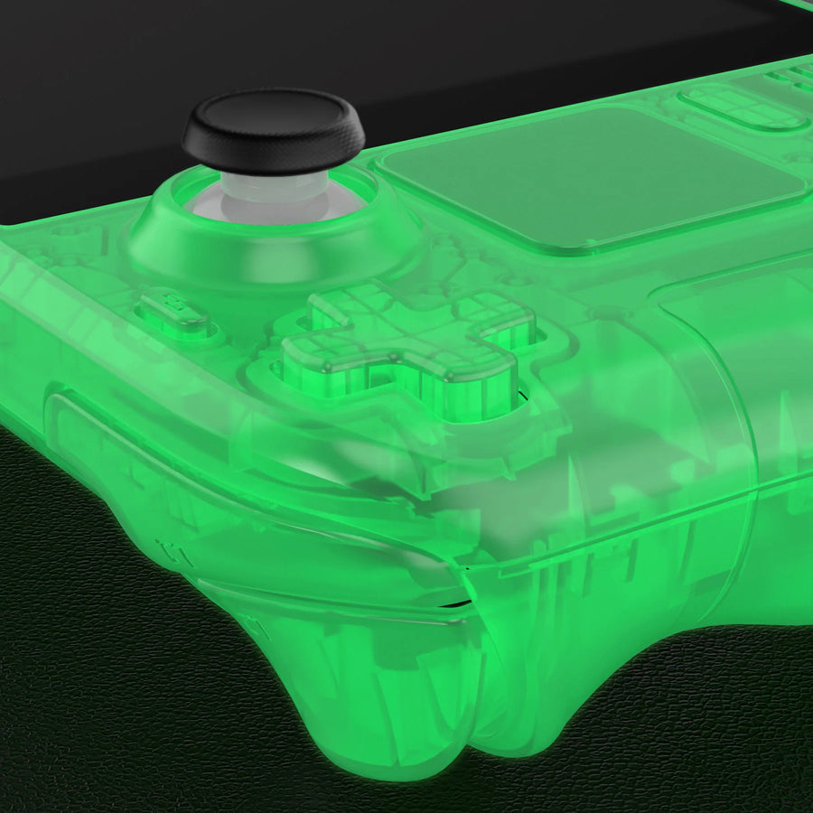 Coque complète eXtremeRate pour Steam Deck LCD — visuel 30