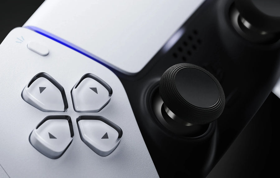 Joysticks TMR GuliKit à tension réglable — visuel 4