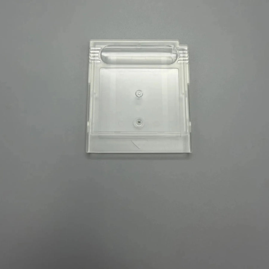 Coque de remplacement vierge pour cartouche de jeu Game Boy, Game Boy Color et Game Boy Advance, sans logo — visuel 27