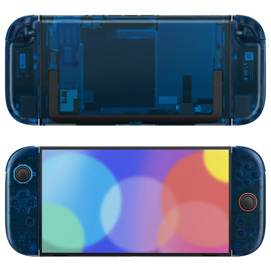Coque eXtremeRate avec boutons pour Joy-Con 2 — visuel 16