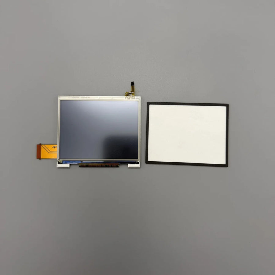 Écran IPS laminé pour DS Lite, écran inférieur noir — visuel 25