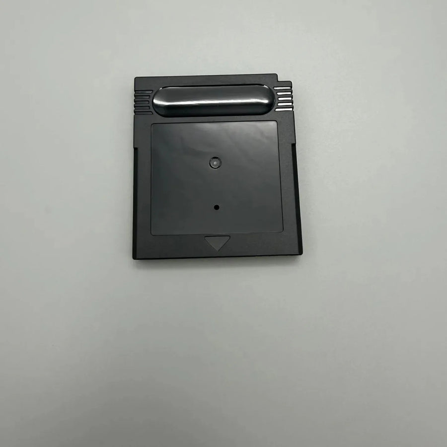 Coque de remplacement vierge pour cartouche de jeu Game Boy, Game Boy Color et Game Boy Advance, sans logo — visuel 17