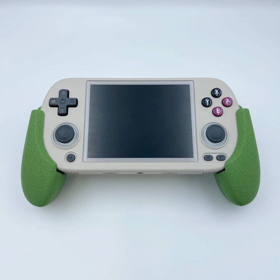 Grip poignées 3D pour Anbernic RG40XX H