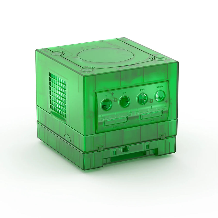 Coque transparente pour GameCube — visuel 5