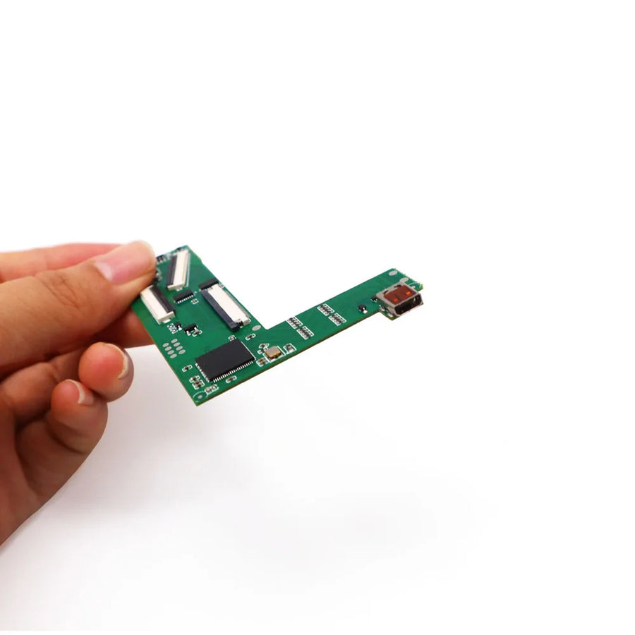 Kit HDMI interne pour Game Boy Advance SP — visuel 5