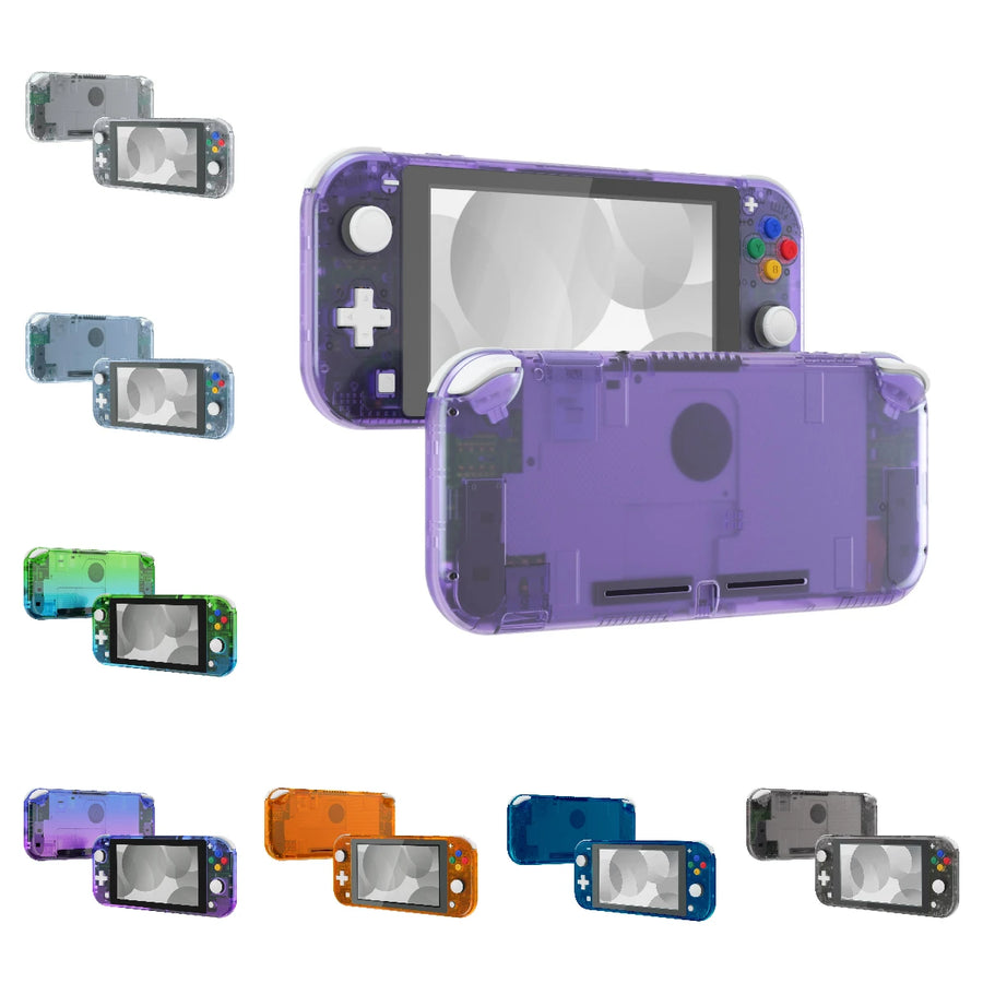 Coque eXtremeRate pour Switch Lite — visuel 1