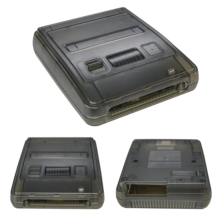 Coque de remplacement BitFunx pour Super Famicom et SNES PAL — visuel 4