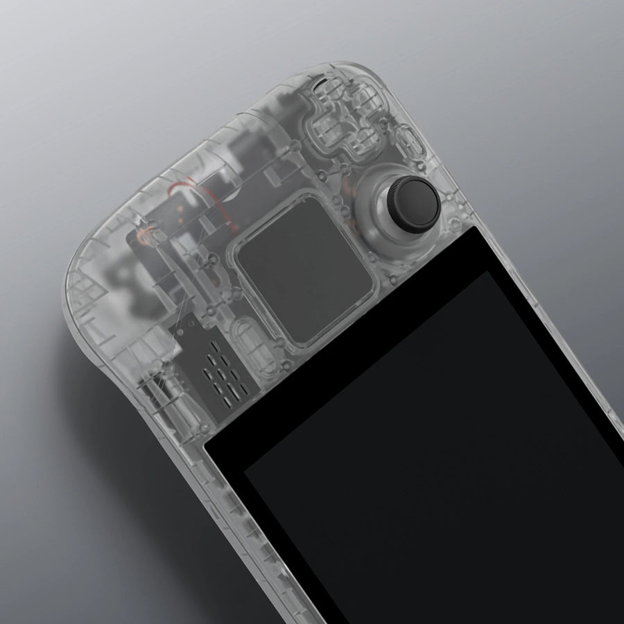 Coque complète eXtremeRate pour Steam Deck LCD — visuel 29