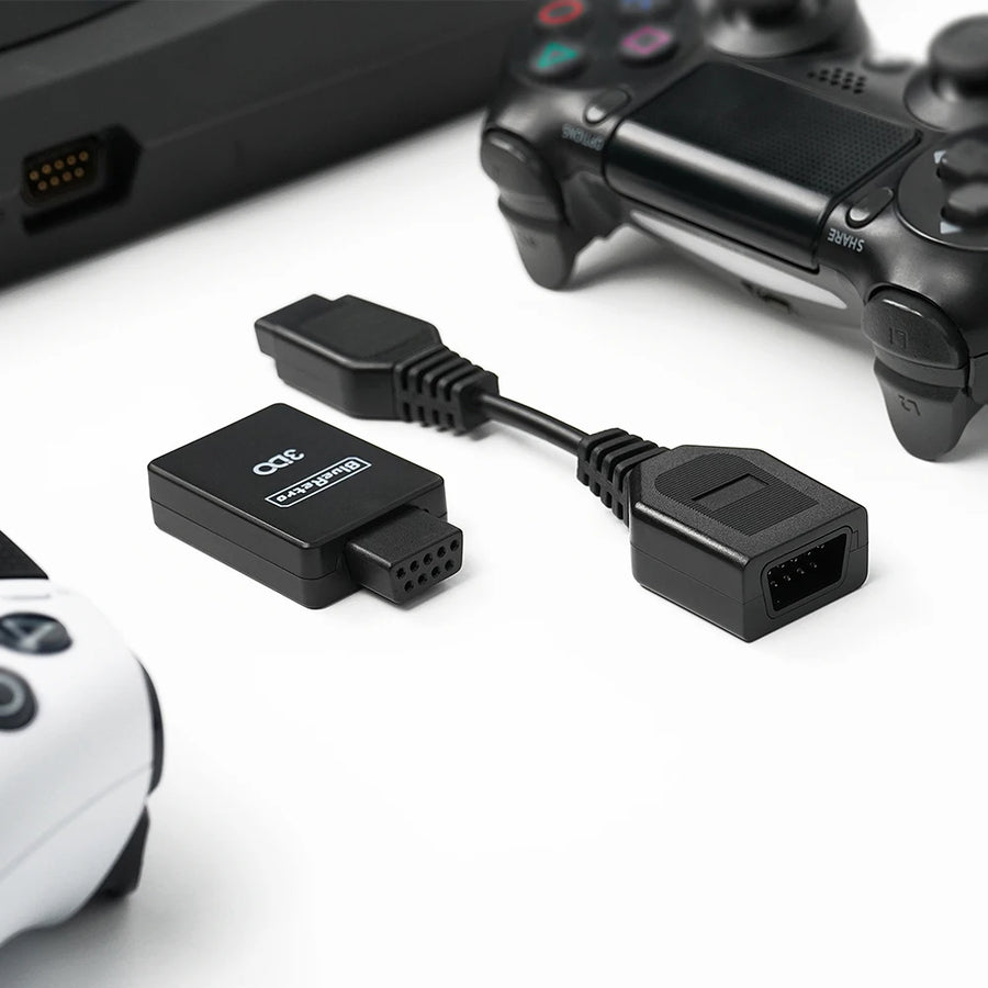 Adaptateur BlueRetro sans fil pour 3DO — visuel 14