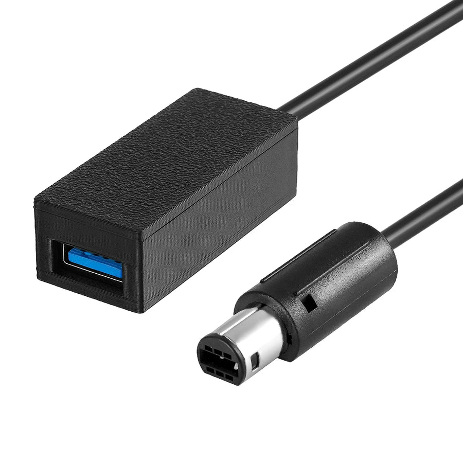 Adaptateur manette USB vers GameCube — visuel 11