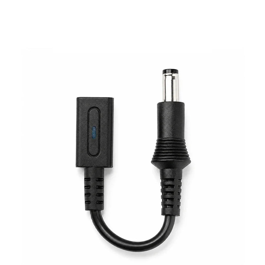 USB-C 9 V centre-negative cable, 10 cm version — image 6