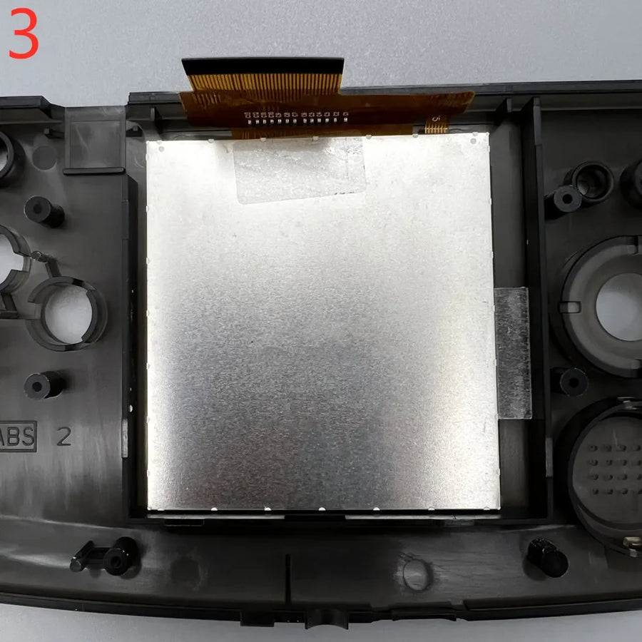 Écran IPS 2,6 pouces pour Neo Geo Pocket Color — visuel 18