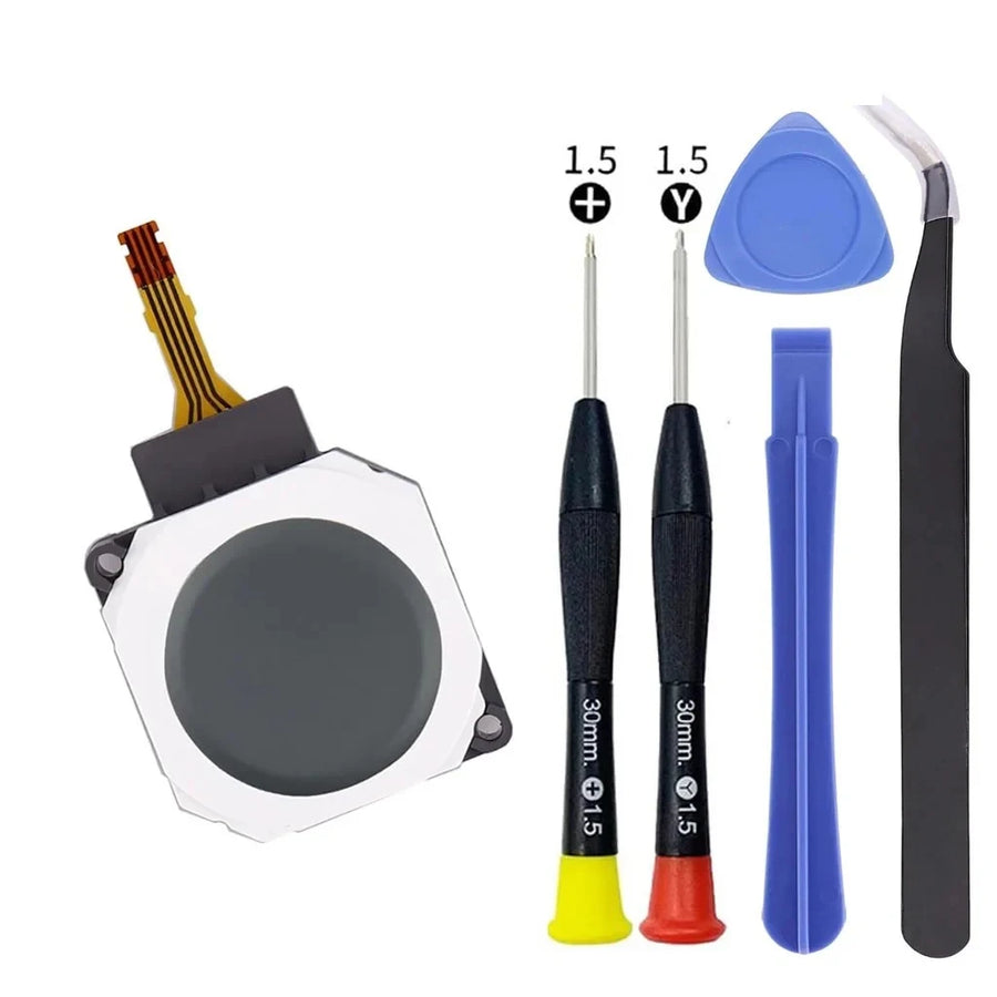 Stick analogique de remplacement 3DS, version New 3DS / New 3DS XL / New 2DS XL — 1 stick — visuel 4