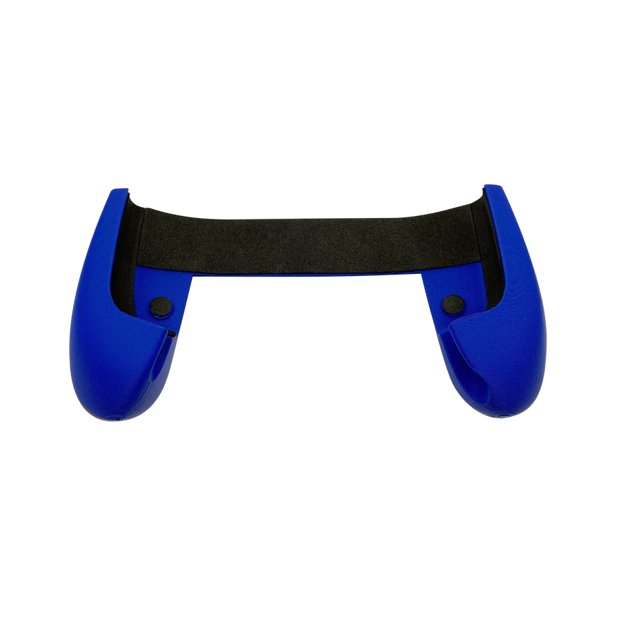 Grip poignées 3D pour Anbernic RG34XX, visuel 16