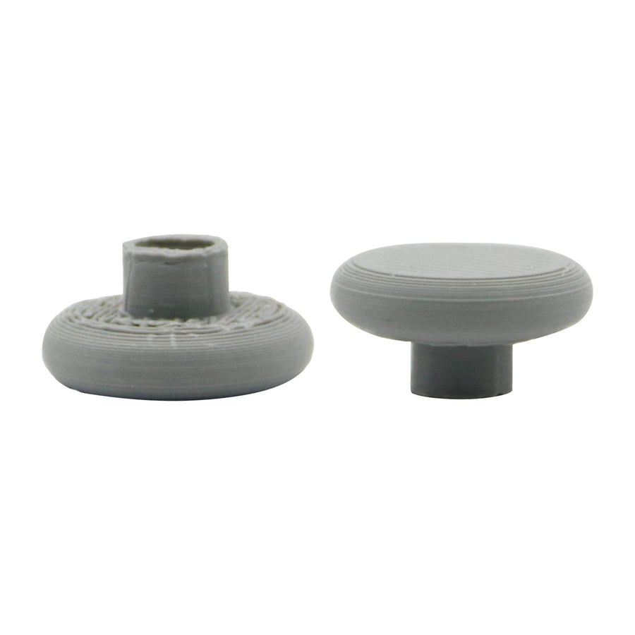 Flat joystick caps for Retroid Pocket 5
