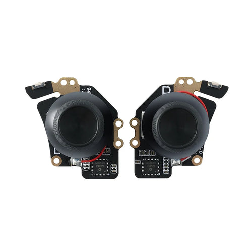 Joystick à effet Hall GuliKit SD05 pour Steam Deck OLED — capteur sans contact