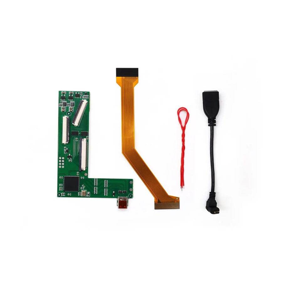 Kit HDMI interne pour Game Boy Advance SP — visuel 8