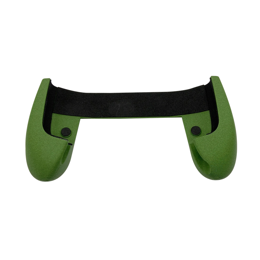 Grip poignées 3D pour Anbernic RG34XX, visuel 9