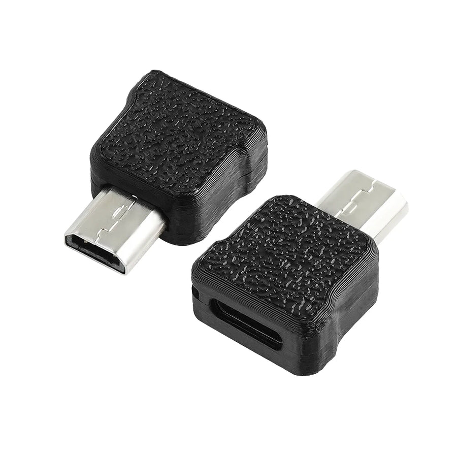 Adaptateur de charge USB-C TicKnot — visuel 17