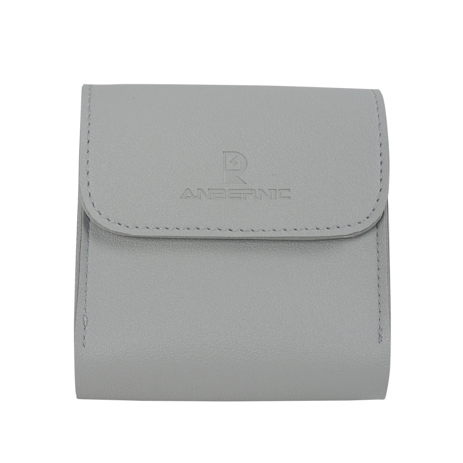 Étui antichoc de transport pour les consoles à clapet Anbernic RG35XX SP et Powkiddy V90, visuel 7