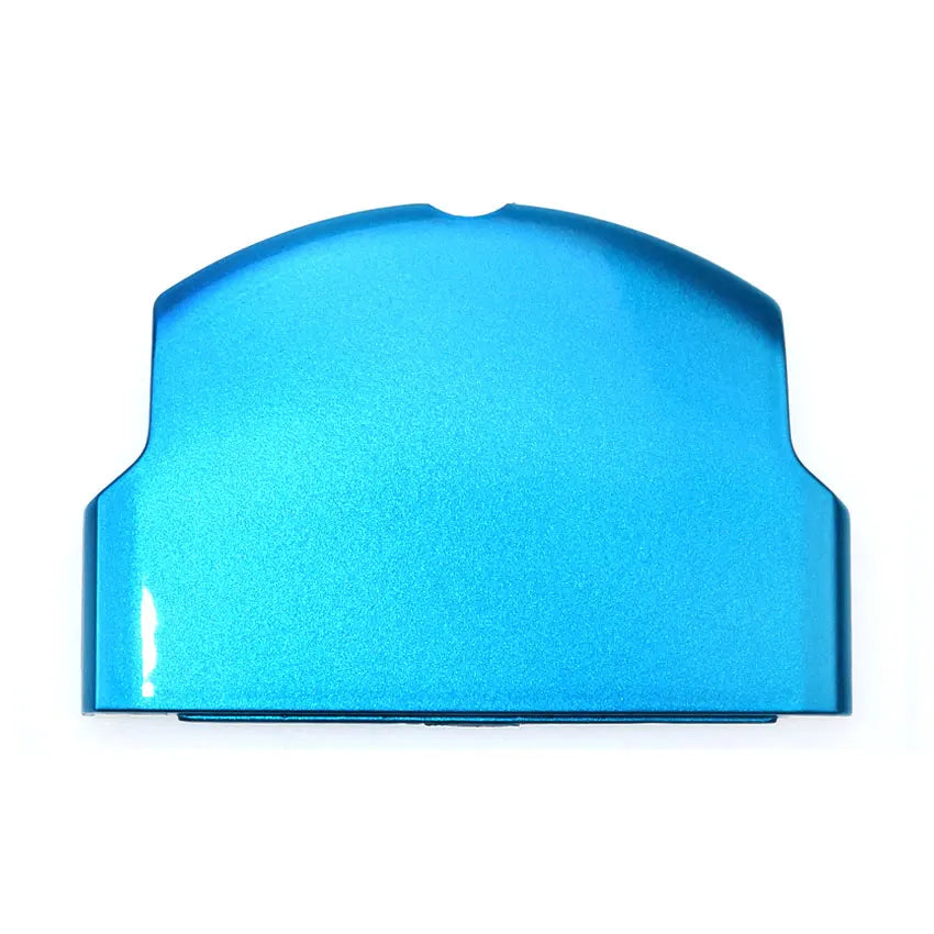 Cache de batterie de remplacement pour PSP 2000 et 3000, pièce plastique clipsable — visuel 3