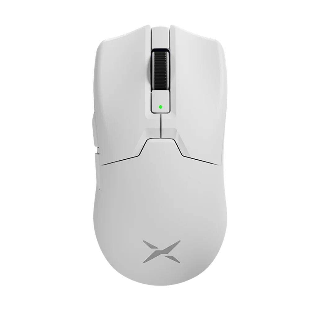 Souris Gamer Sans-Fil Delux M800 Ultra - Légèreté et Précision