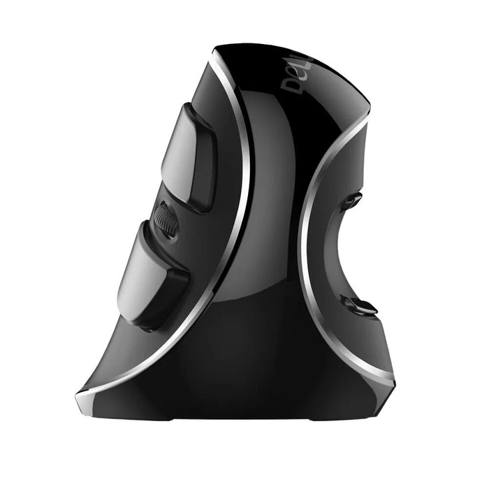 Une Ergonomie Parfaite — Souris Ergonomique Gamer Sans Fil – Précision et Confort