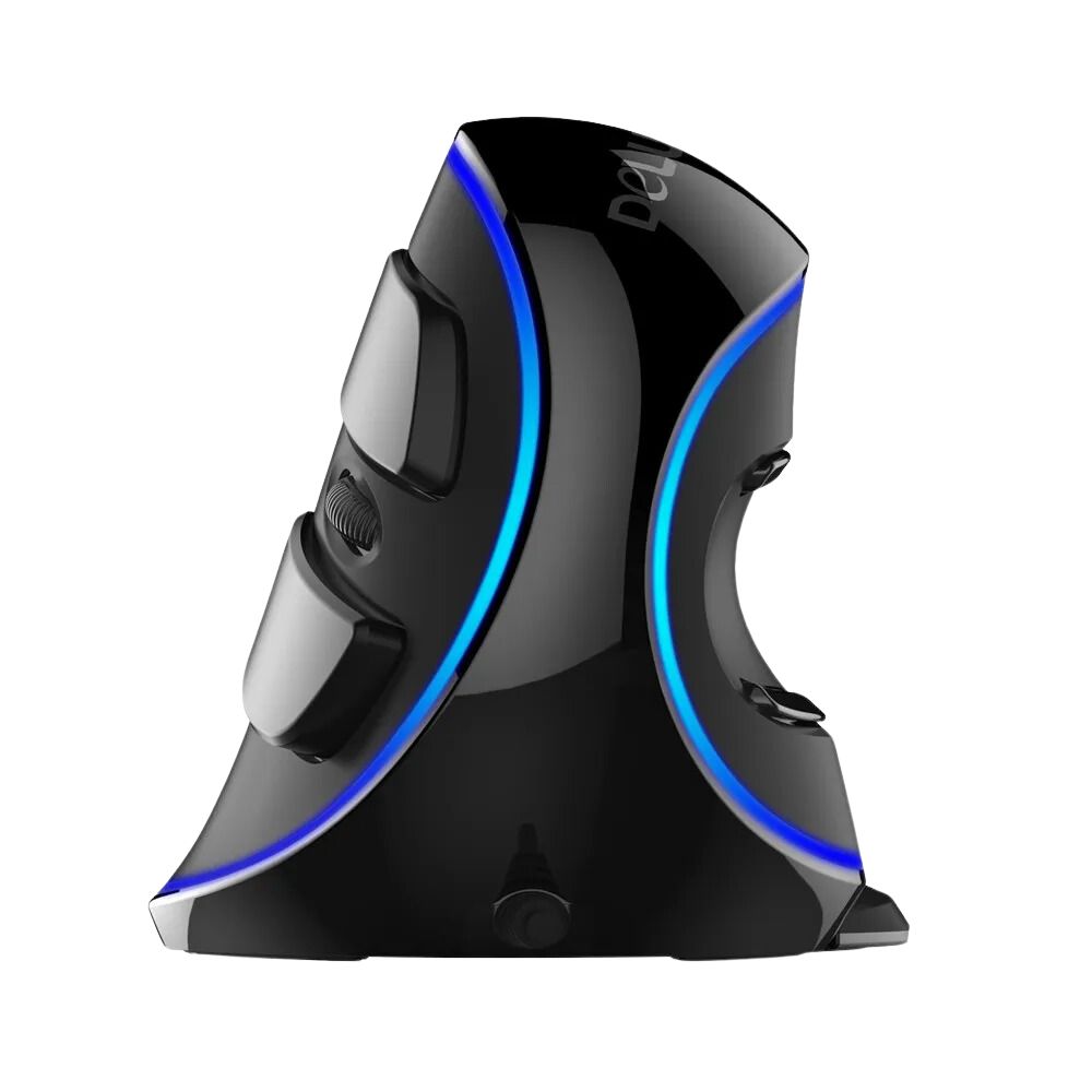 Souris Ergonomique Verticale M618