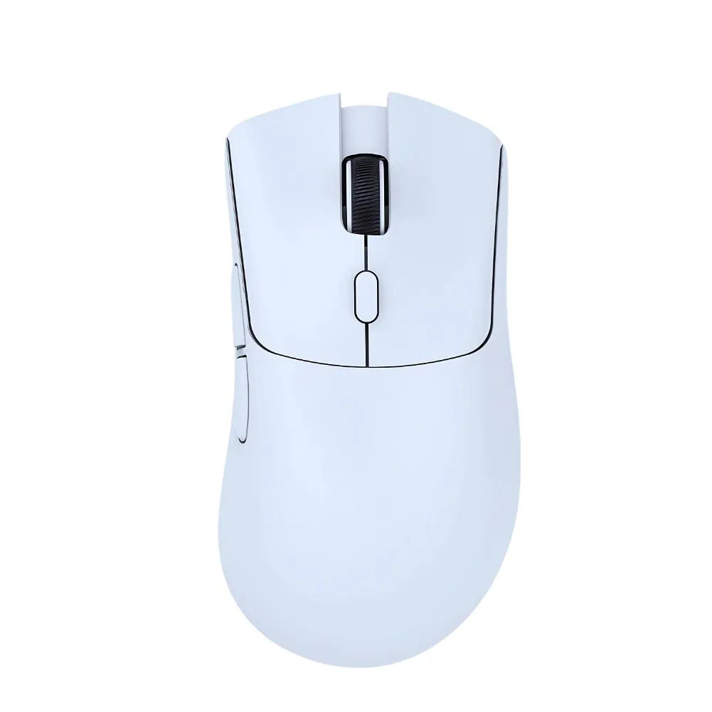 Souris Gamer Attack R1 Blanc