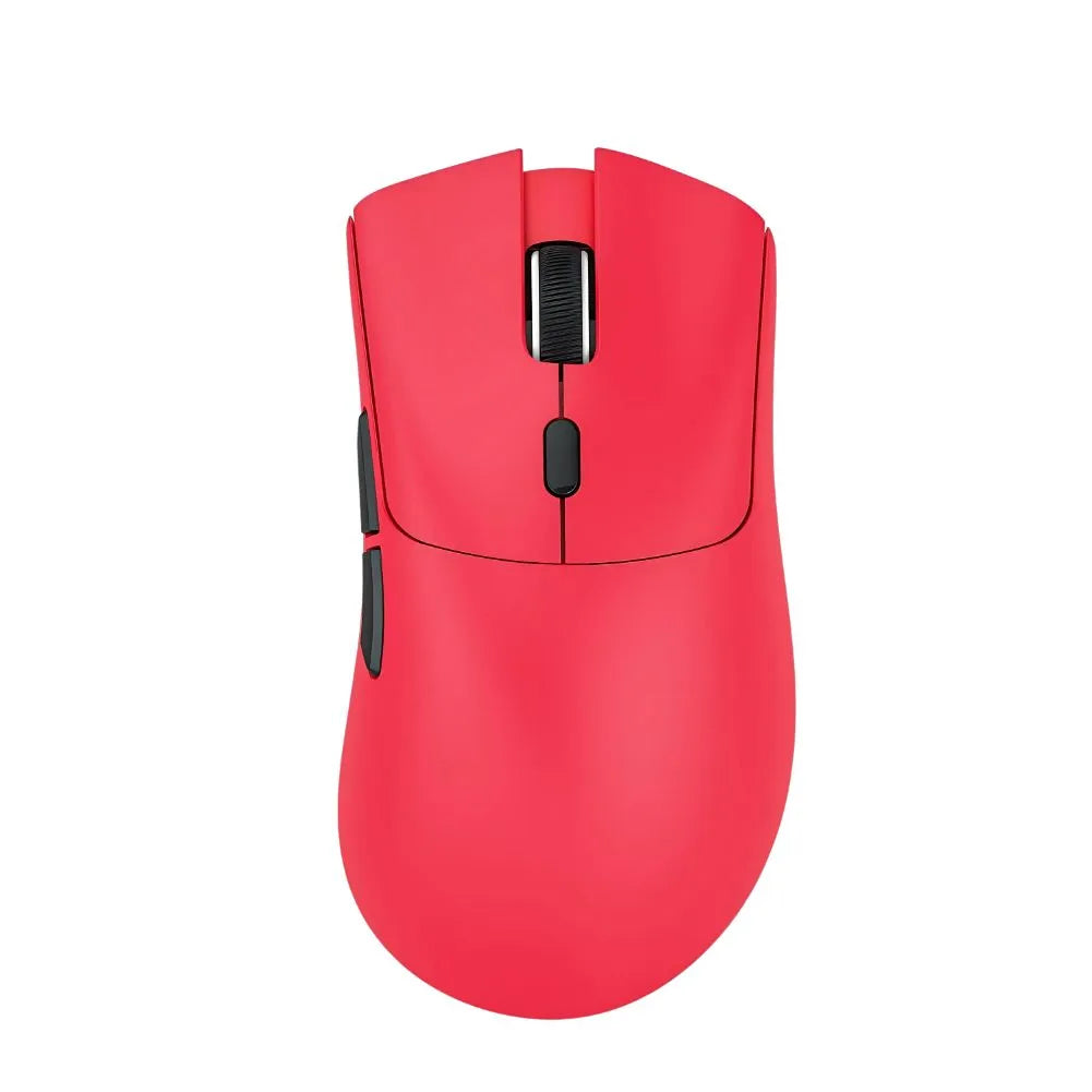 Souris Gamer Attack R1 Rouge