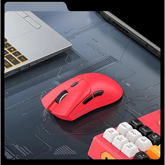 À qui elle ne convient pas — Attack Shark R1 Souris Gamer Sans-fil - Précision et Flexibilité