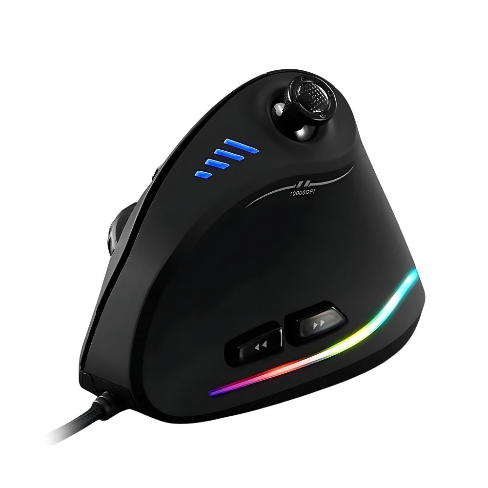 Souris Gaming Ergonomique